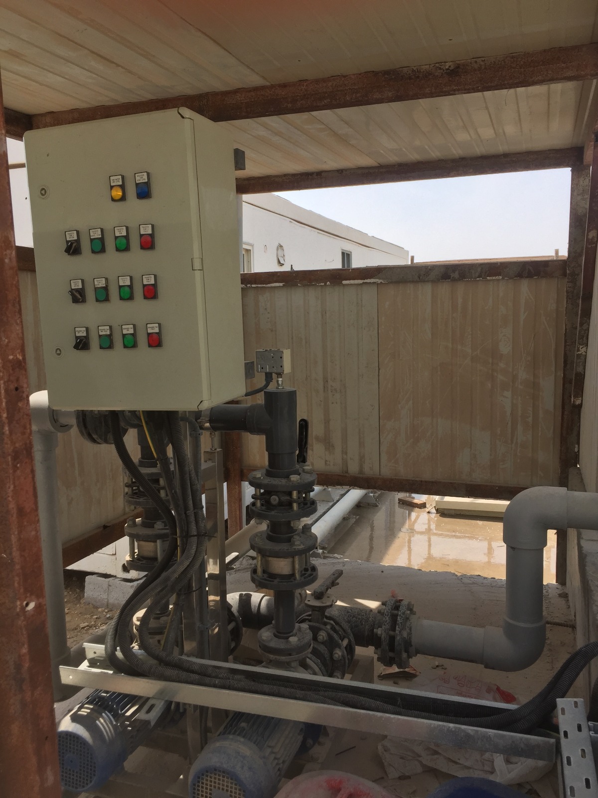 Water Project 2